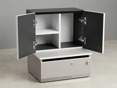 Miniature 2 - ouverte